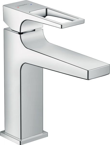 Змішувач для умивальника Hansgrohe Metropol 74507000
