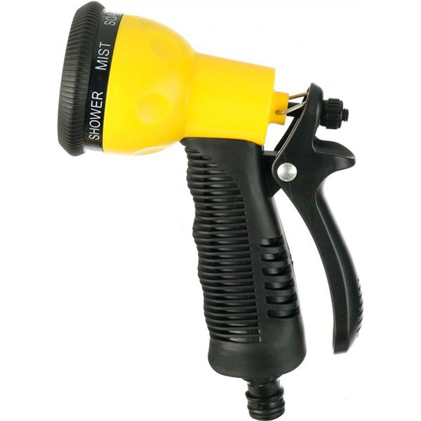 Пистолет Expert Garden для полива DY2079