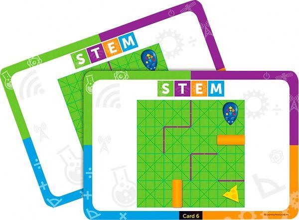 Ігровий набір Learning Resources Мишка в лабіринті LER2831