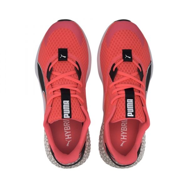 Кроссовки Puma Hybrid NX Ozone Wn s 19310903 р.3 розовый