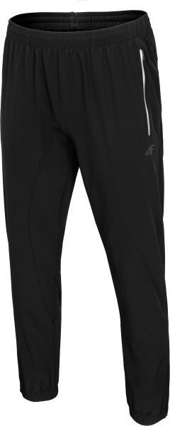 Брюки 4F H4L20-SPMTR003-20S р. M черный