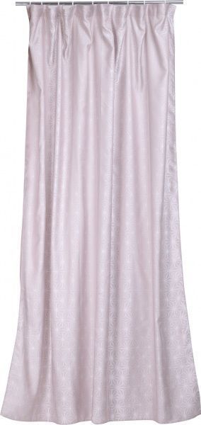 Штора-блэкаут Embossed Maze бежевый 200х275 см La Nuit