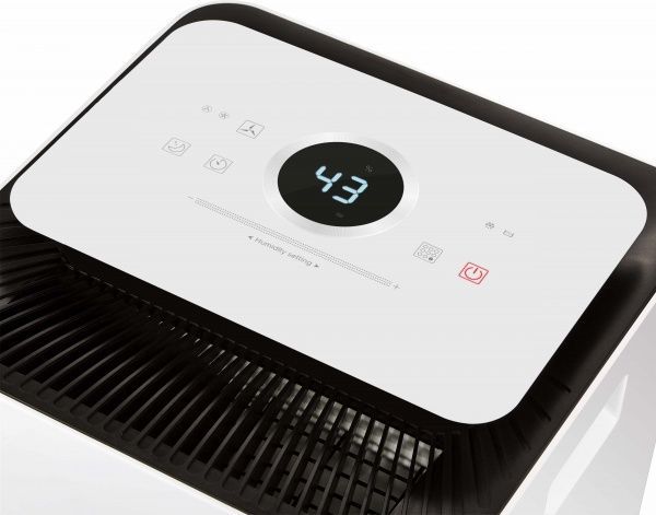 Осушитель воздуха Electrolux EDH-25L