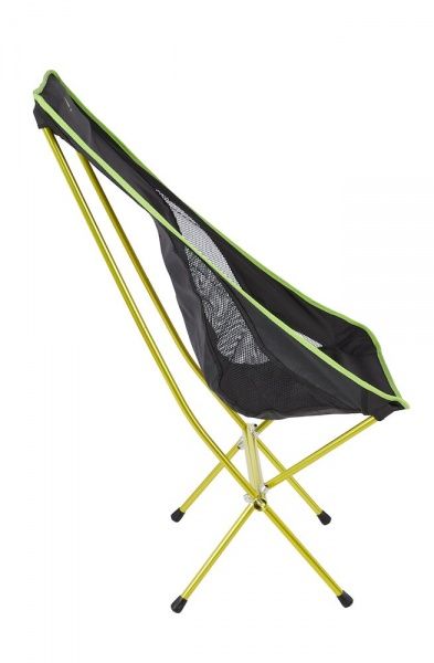 Стул раскладной McKinley LT CHAIR PLUS 414802-900050