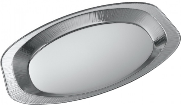 Набір форм для запікання 800 мл 2 шт. V35G/2 Маестро Смак