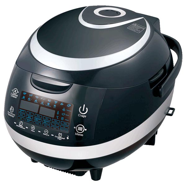 Мультиварка Aurora AU-3452