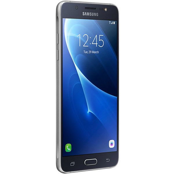 Смартфон Samsung J510H J5 black