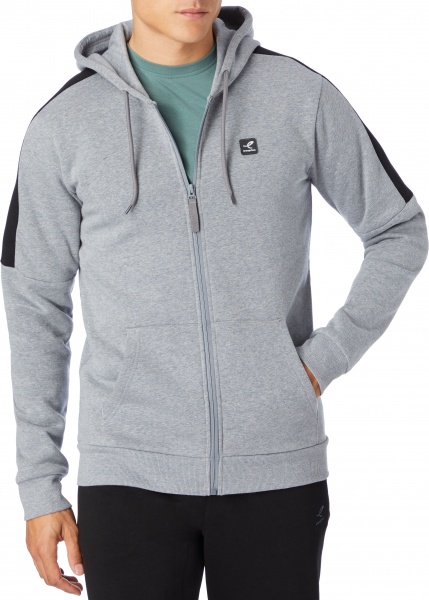 Джемпер Energetics Strelon IV ux 415530-901911 р. S сірий