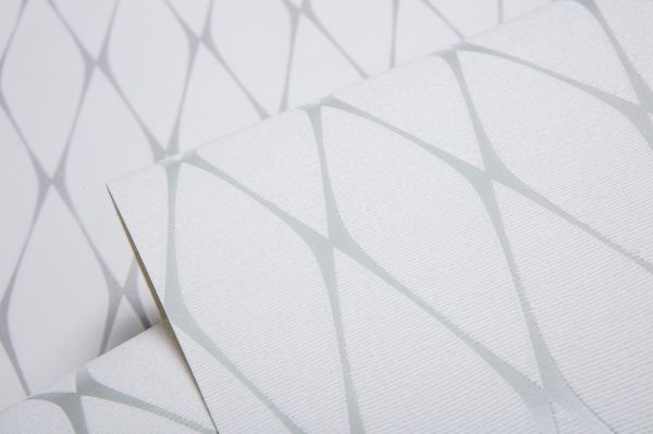 Шпалери вінілові на паперовій основі Bravo 85013BR13 0,53x10,05 м 