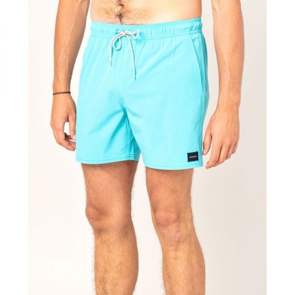 Шорты Rip Curl Daily Volley 16 CBONN4-4765 р. XL голубой