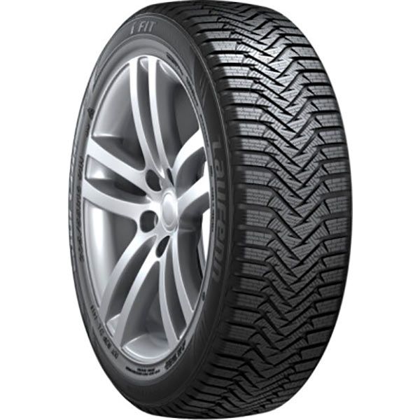 Шина Laufenn LW31 185/65R14 86T нешипованая зима