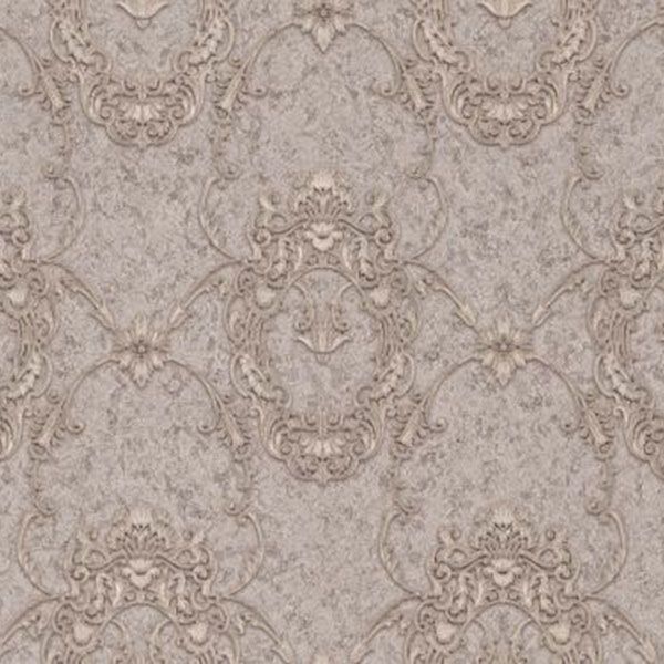 Славянские обои Le Grand B118 Мистерия 8512-10 1.06х10.05 м