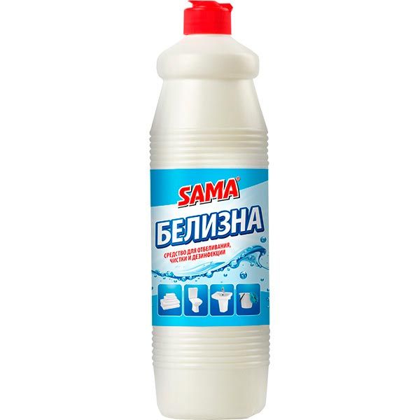 Белизна SAMA Белизна 1000 мл