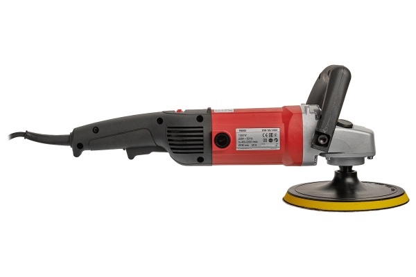 Полірувальна машина Felisatti УПМ-180/1300ЭМ/F86025 УПМ-180/1300ЭМ/F86025