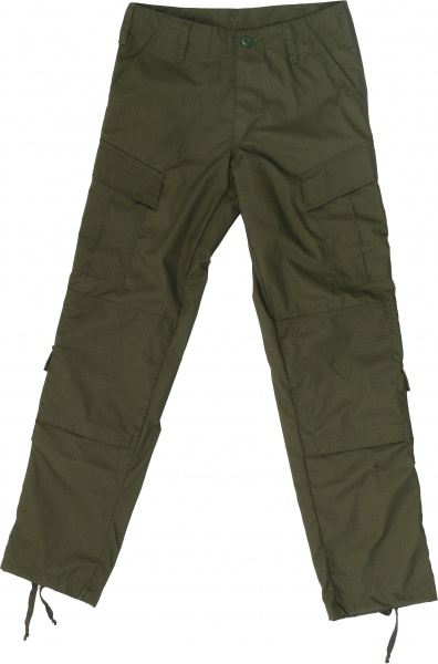 Костюм военно-полевой Топтрейдер ТЕМНАЯ-ОЛИВА, 68-70р / 182-188 CМ, XXXXL (Узкий Ворот)
