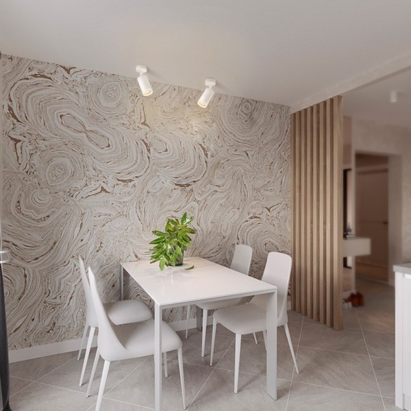 Светильник точечный Videx SPF05B GU10 белый 26833 