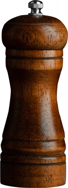 Мельница для соли и перца 12,5 см GT-6712 Gusto