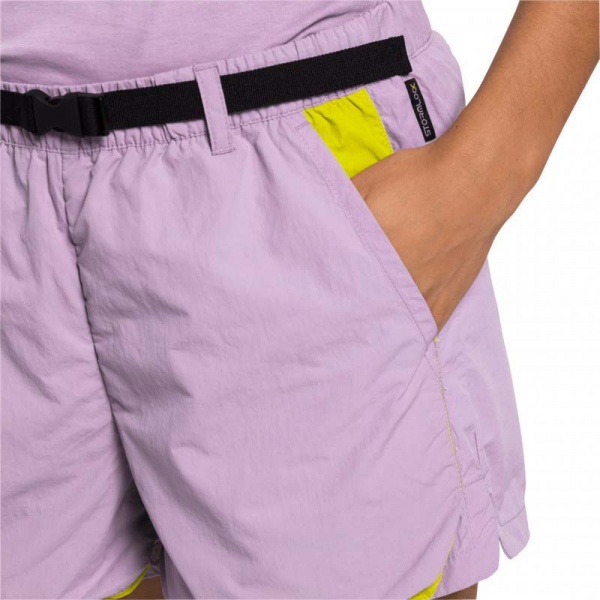 Шорти Jack Wolfskin 1507431_1331 р. S рожевий