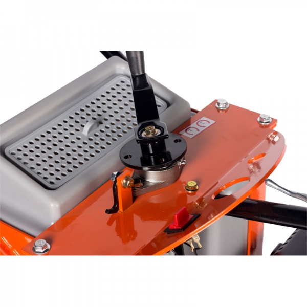 Швонарезчик Tekhmann Construction TCCC-14/420L 827862