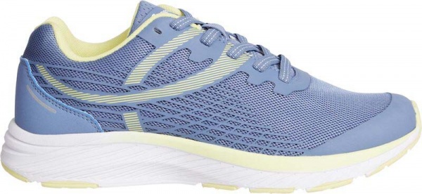 Кроссовки Energetics Elexir XII W 416936-909559 р.40 EUR 40 25,5 см синий