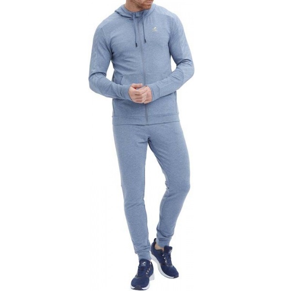 Джемпер Energetics Finn M 421664-903911 р. S сірий