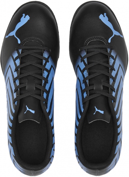 Cороконіжки Puma TACTO II TT 10670210 р.40,5 чорний