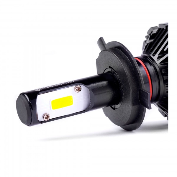 Автолампа світлодіодна AMiO CX H1 30 Вт 2 шт.(1072)