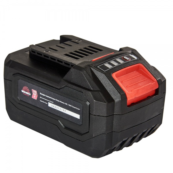 Батарея аккумуляторная ASL 1840 SmartLine+