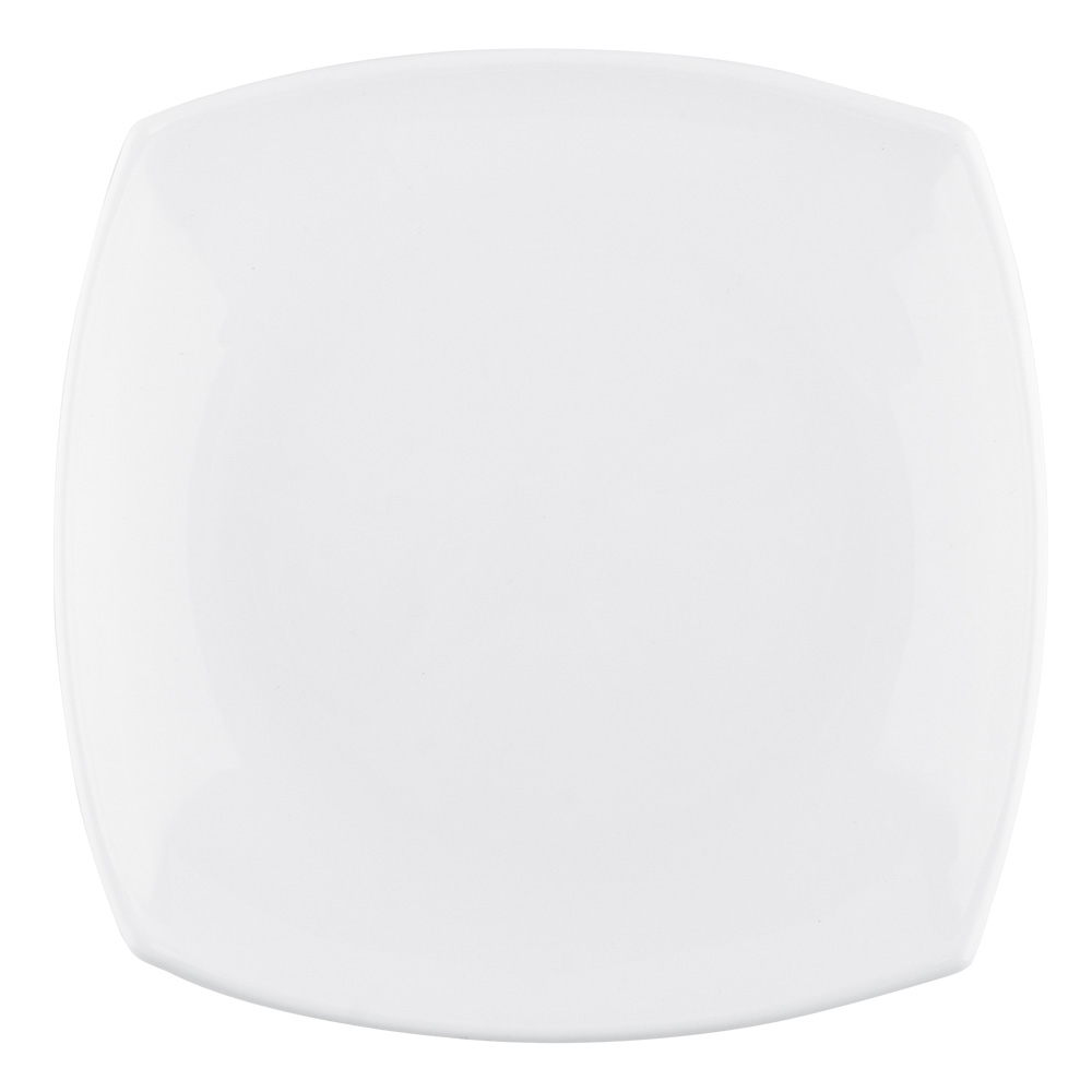 Тарелка десертная Versailles Arris Blanco 215 мм VS-215A