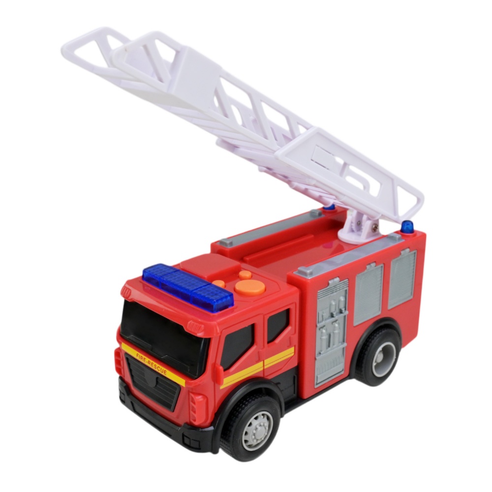 Машинка Автопром 7996