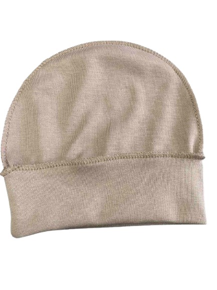 Шапочка Bambinelli Шп305-2 р.38-40 бежевый