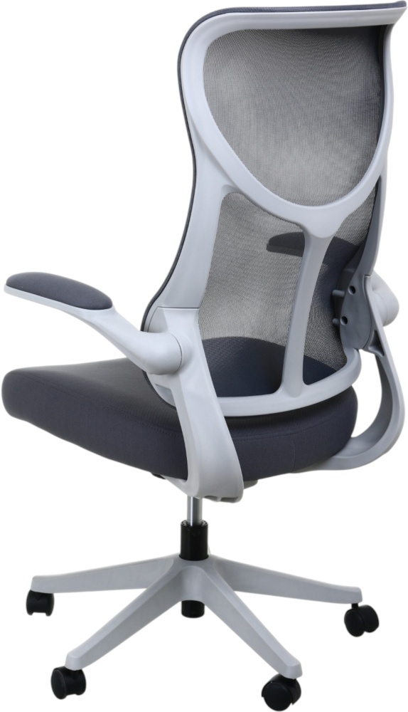 Кресло офисное Центр Меблів Магнум YF-9035 серый