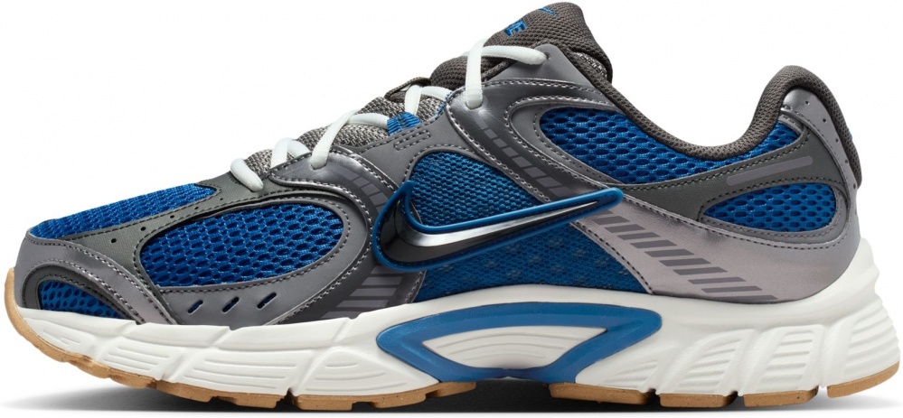 Кросівки чоловічі Nike V5 RNR HJ5228-401 р.44 сині