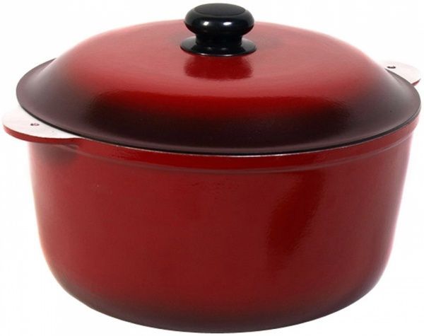 Казан Time Eco ø200 мм 3 л ЕКД3