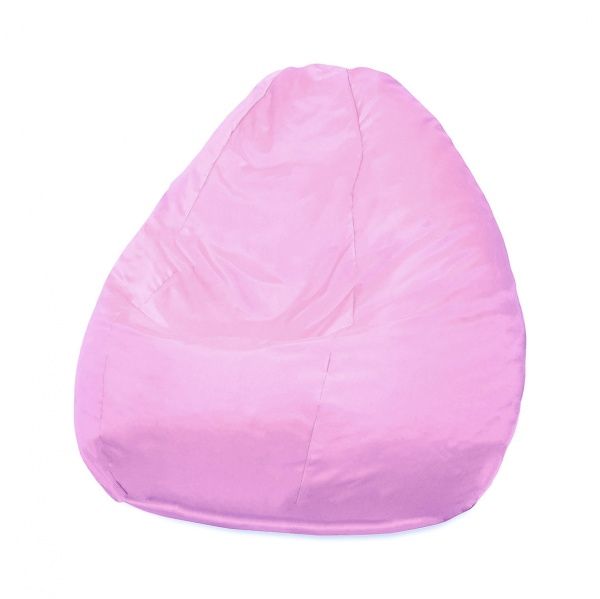 Крісло-мішок Flybag ГРУША-XL 1150х800х800 мм бузковий (68990) 