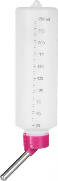 Поильник Trixie автоматическая для грызунов 250 мл