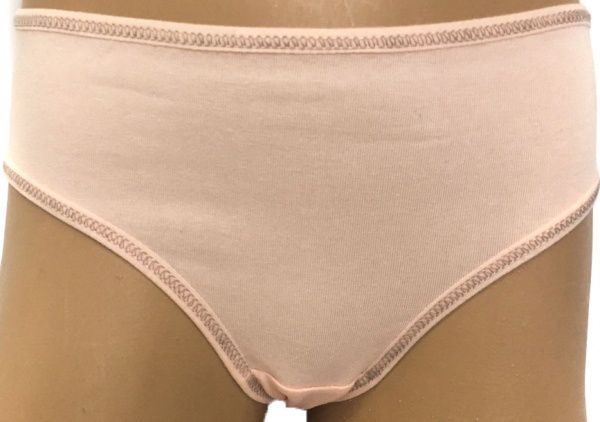 Трусики для девочек Bibo 11125 р.104 розовый 