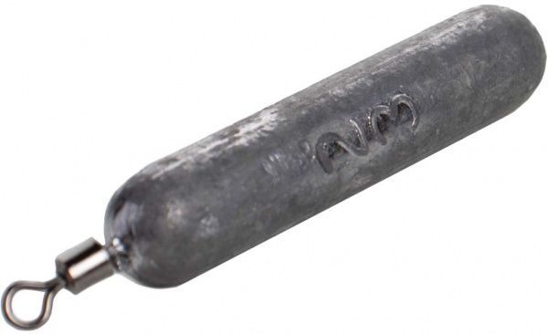 Тягарець ГДВ-23-1 23 г з вертлюгом