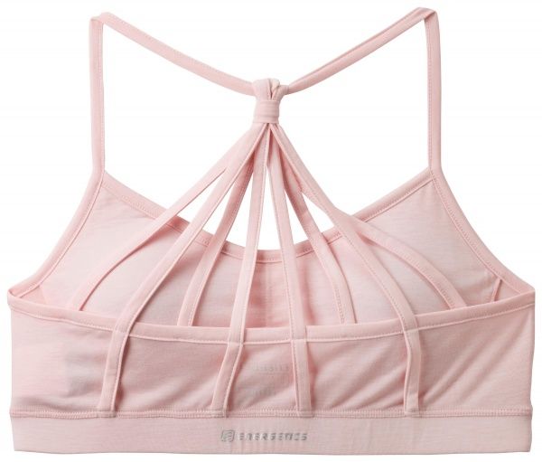 Бра Energetics Evelyn 2 wms 285967-341 34 рожевий