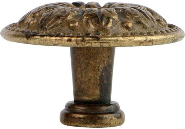 Меблева ручка CL 24479.01.036 18816 антична бронза Bosetti Marella