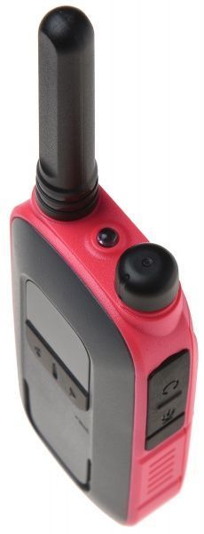 Рація Agent AR-T12 red