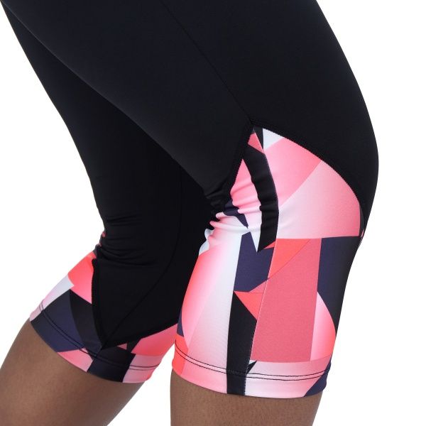 Бриджі Energetics Kerra 3 wms 302556-901050 42 чорний