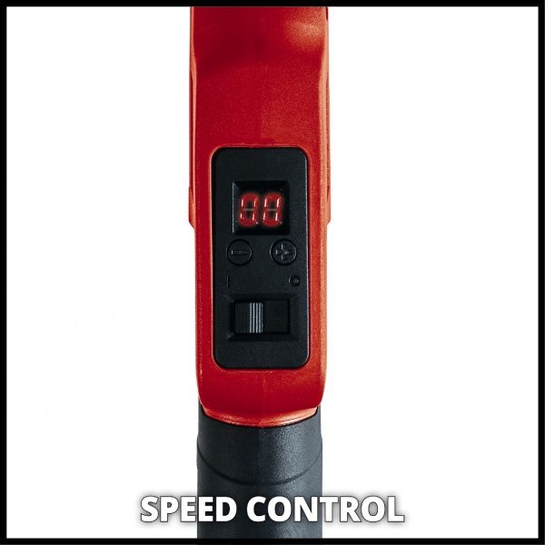 Шліфмашина полірувальна Einhell TE-DW 225 X 4259960