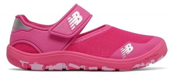 Сандалі New Balance YO208MG2 р. US 13,5 рожевий