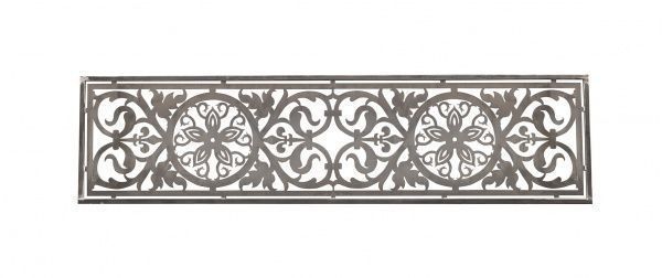 Секция Ажур 1111/111 500х2000 мм