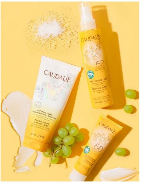 Лосьйон Caudalie Tan Prolonging After Sun Lotion 200 мл