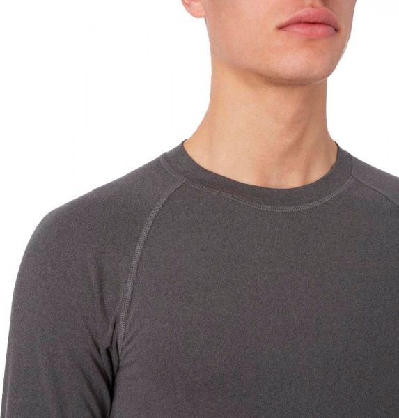 Футболка McKinley Dustin ux 294533-902911 M серый