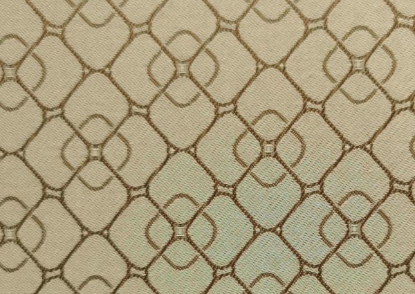 Ролета мини Jasper 47x160 см капучино 