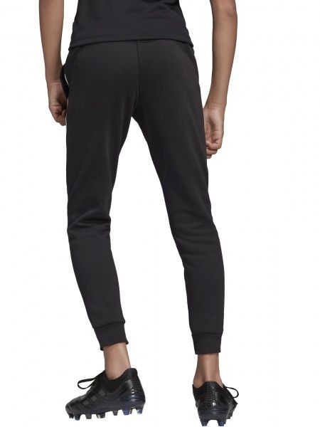 Штани Adidas CORE18 SW PNTY CE9077 р. 164 чорний