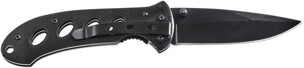 Нож Skif Plus Citizen черный 63.01.49